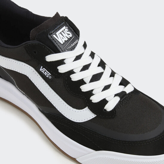 Championes Vans Ultrarange 2.0 Negro