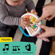 Baby Einstein + Hape Tambor Mágico Tap & Shake Magic Touch Baby Einstein + Hape Tambor Mágico Tap & Shake Magic Touch