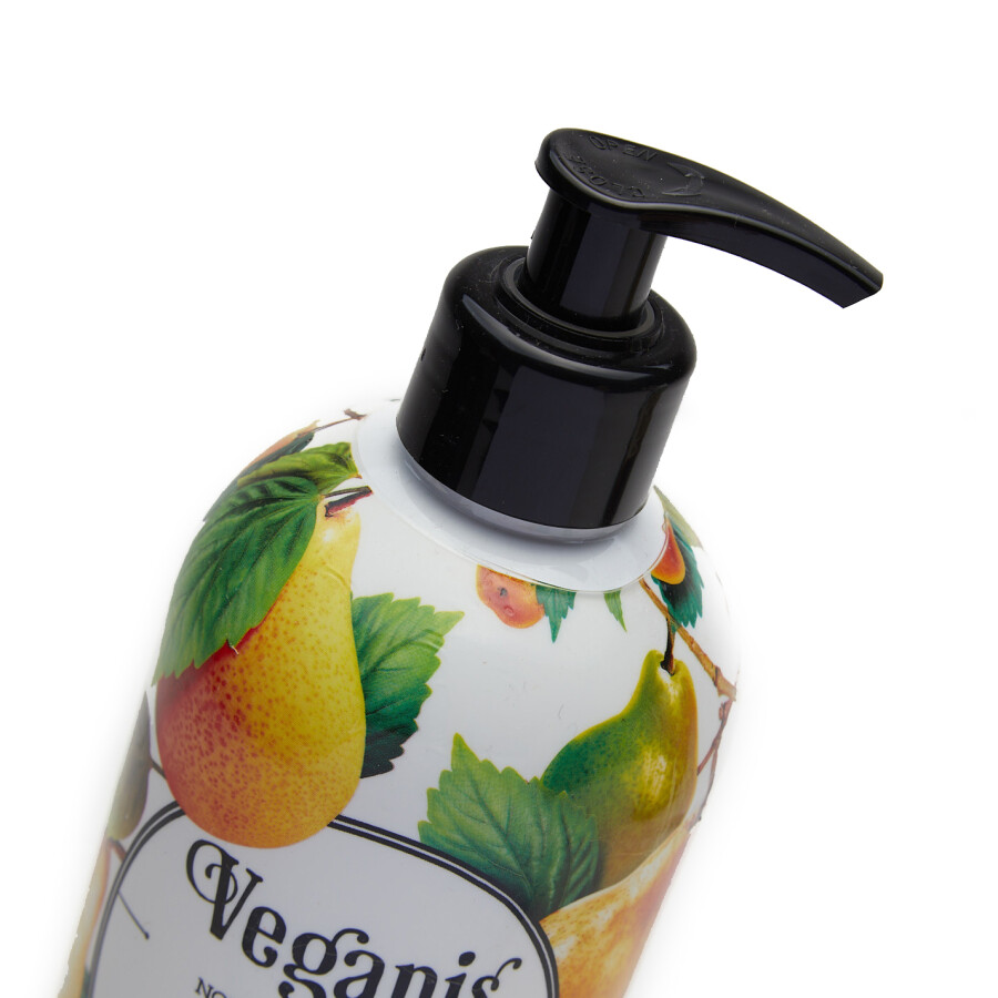 Exfoliante De Pera Silvestre Veganis 500ml Exfoliante De Pera Silvestre Veganis 500ml