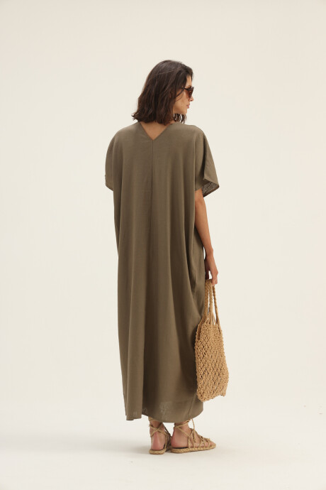 VESTIDO NOVARA VESTIDO NOVARA