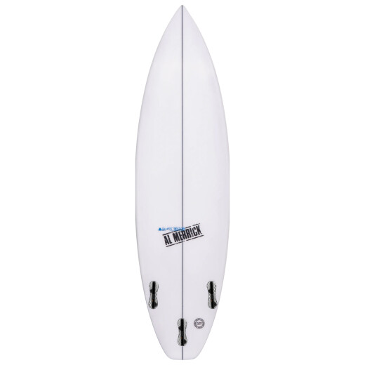 Tabla Channel Island Pro 5'10" - FCS II - 26.9L Tabla Channel Island Pro 5'10" - FCS II - 26.9L
