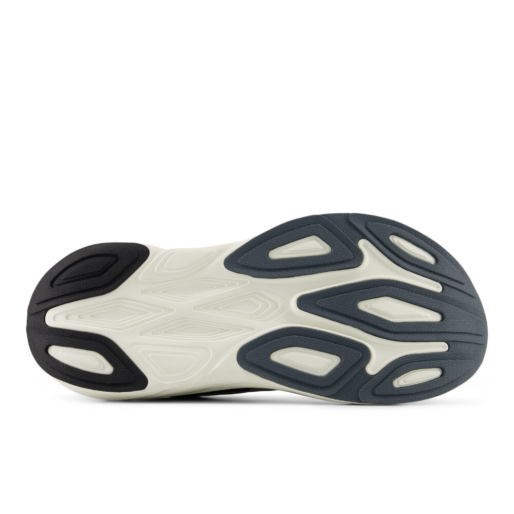 Zapatillas Running More V6 Hombre Grey