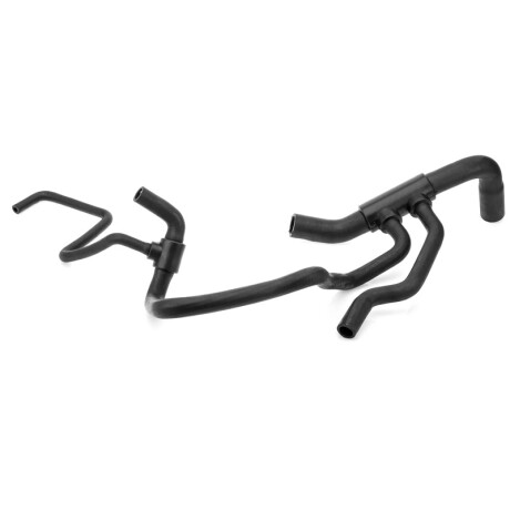 CAÑO FIAT SUP. RADIADOR SIENA PALIO FIRE 16V 1.3 2004 - CAÑO FIAT SUP. RADIADOR SIENA PALIO FIRE 16V 1.3 2004 -