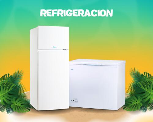 Refrigeración