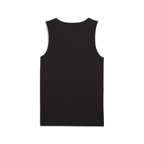 ESS Nº1 Logo Tank 68254401 Negro