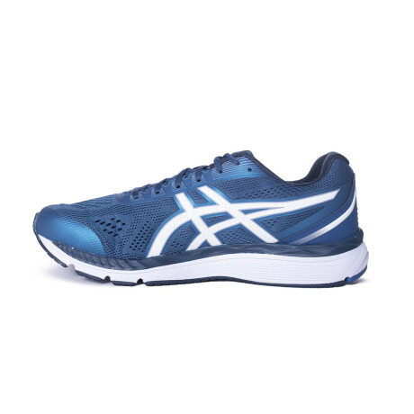 Championes Asics Gel- Hypersonic 2 Blue
