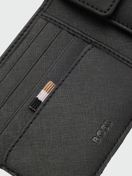 HUGO BOSS - Billetera Zair 001