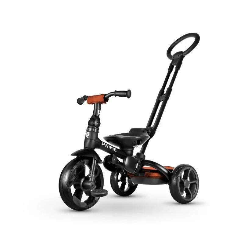 Triciclo Evolutivo Deluxe New Prime Qplay Triciclo Evolutivo Deluxe New Prime Qplay