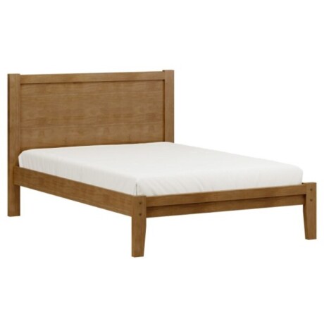 Cama 1.40 Prata U