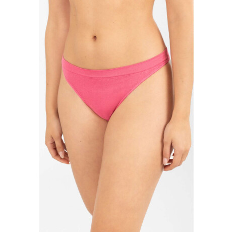 Colaless prili Full fucsia