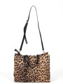 Cartera Silveira Color Unico