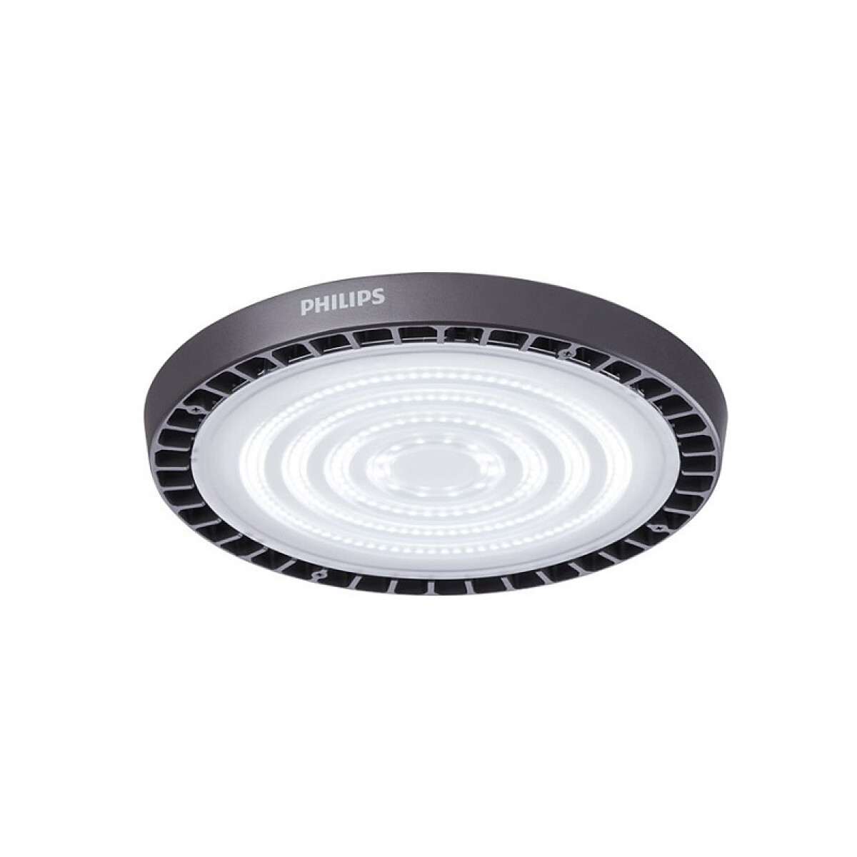 Campana LED G5 67W 10500Lm Ø290mm luz neutra 90° - PH9851X 