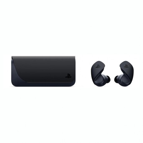 PS5 EARBUDS PULSE EXPLORE LAT/BRA Auriculares Inalámbricos SONY Pulse Explore PS5 Bluetooth Rechazo De Ruido Optimizado Con IA - Black