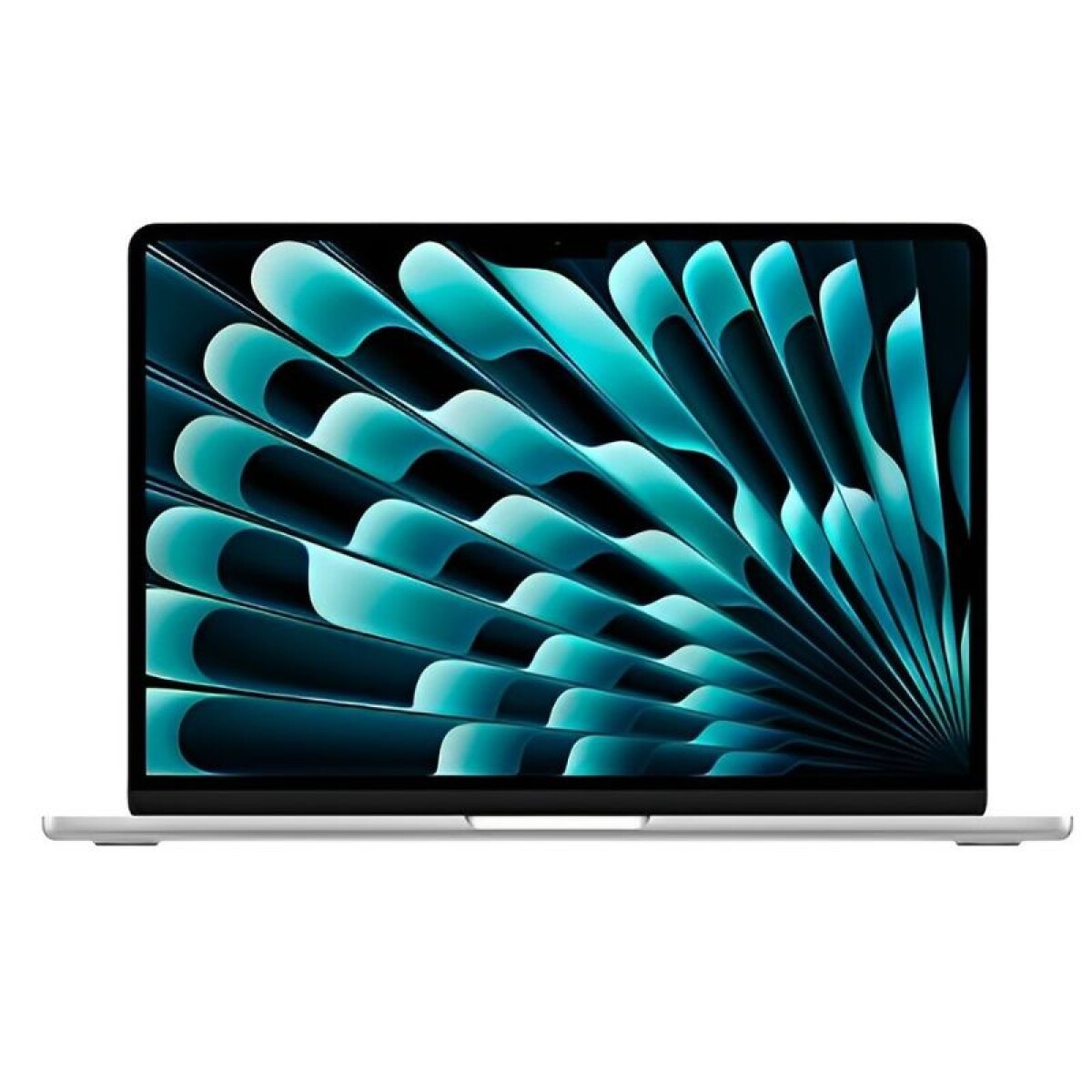 Macbook Air M4 15 2025 16gb/256gb SLV (MW1G3LL/A) 