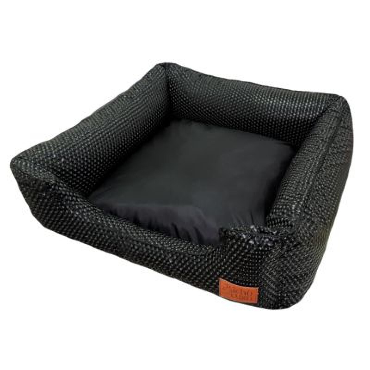 Cama Sueño 3D S 