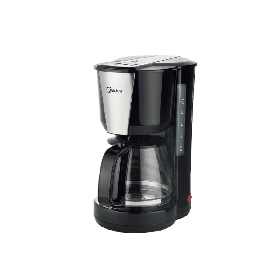 Cafetera 1.5L MIDEA MA-D12H10A2 Cafetera 1.5L MIDEA MA-D12H10A2