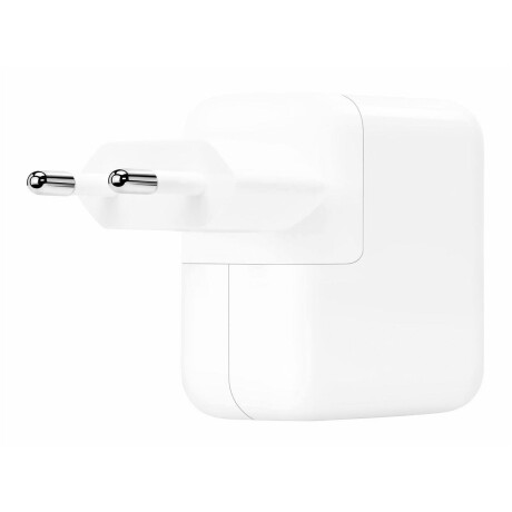 Apple - Cargador USB C MR2A2ZM/A - 30W. 001
