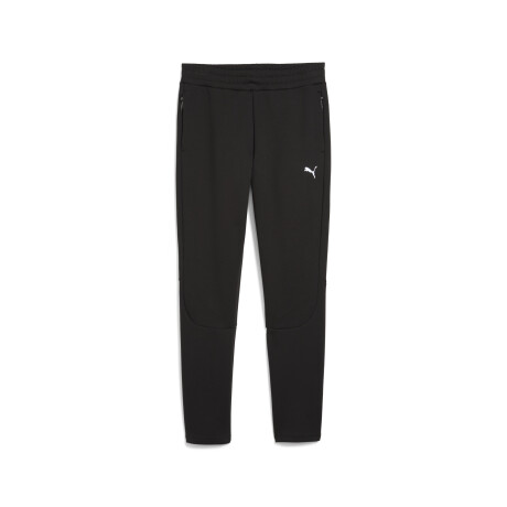 EVOSTRIPE Pants DK op 68461401 Negro