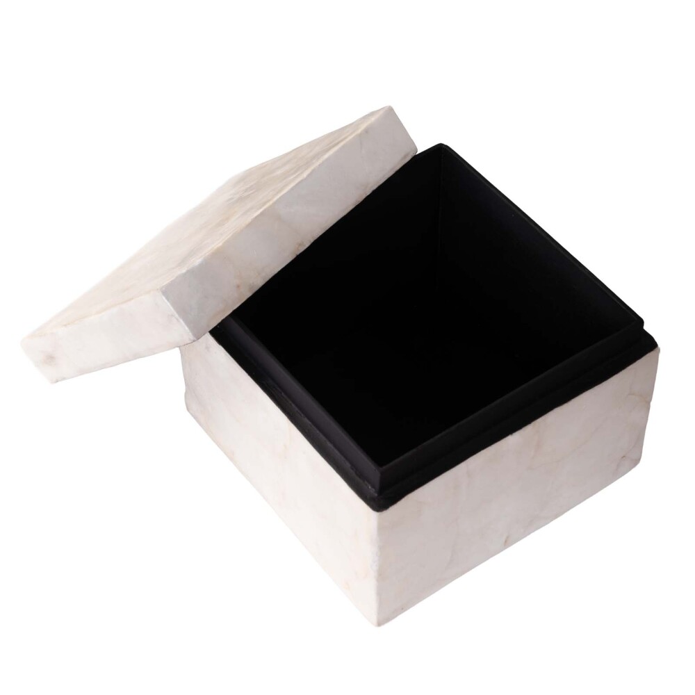 CAJA NÁCAR NACAR NATURAL-BEIGE BPCS2413, NATURAL