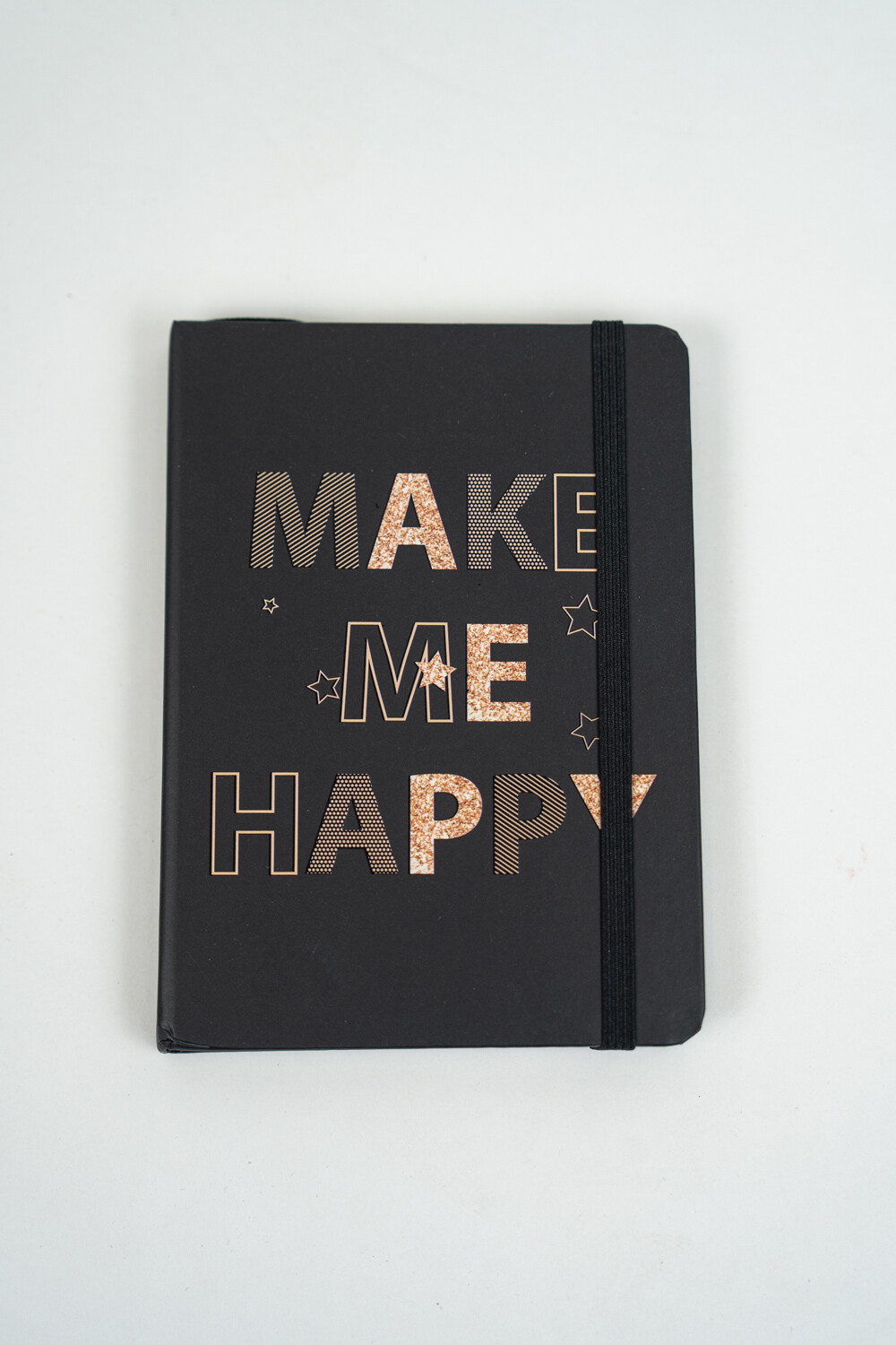 Cuaderno Frases 14,5x10,5cm, 96 Hojas Estampado 4
