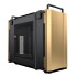 Gabinete Gamer Cougar Dust 2 Desert Mini Itx MARRON