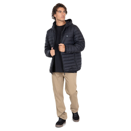Campera Maui and Sons Parka - Negro Campera Maui and Sons Parka - Negro