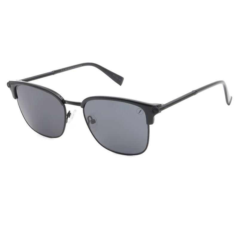 Lentes de Sol Chilli Beans Salomón Unisex Negro