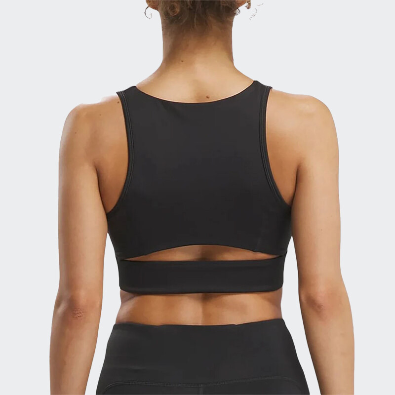 Bra Reebok ID Train High-Support Negro