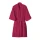 Bata de baño Dohler Velour Variedad de Talles y Colores - ROSA FUERTE