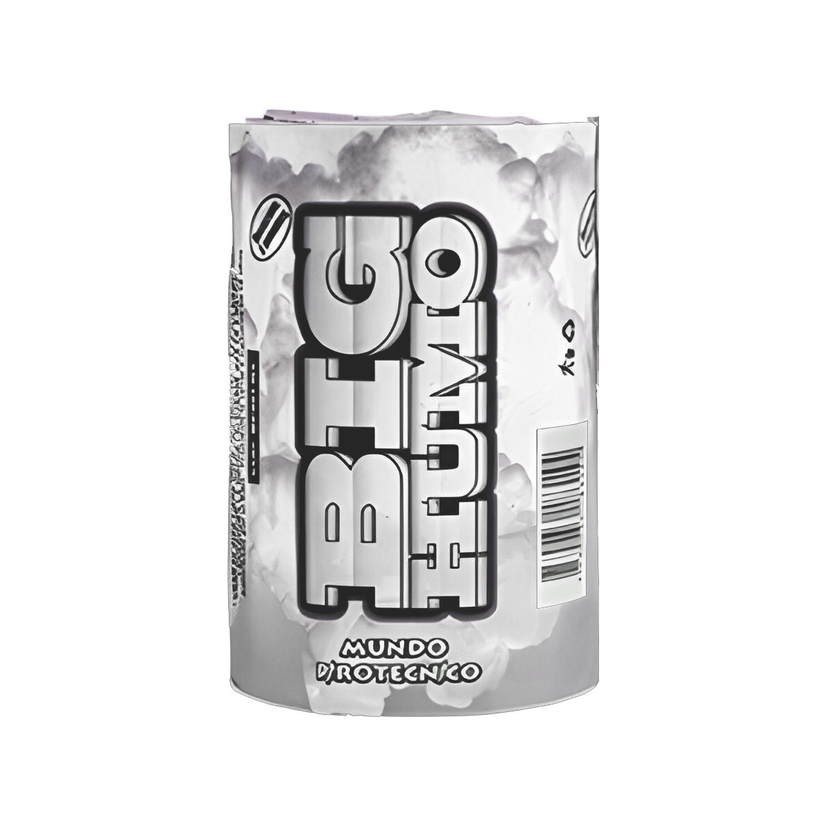 HUMO LATA BIG HUMO - Blanco 