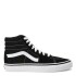 Championes Unisex VANS SK8 Negro