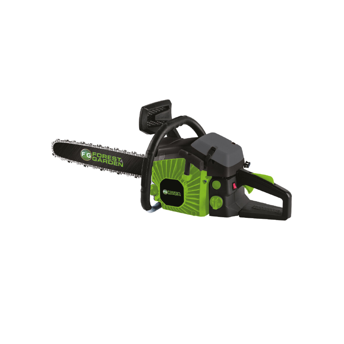 Motosierra FOREST&GARDEN 45CC - Espada de 18" 