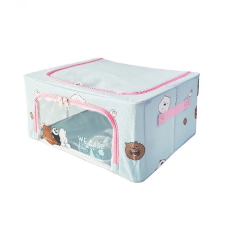 Organizador 22lts Escandalosos