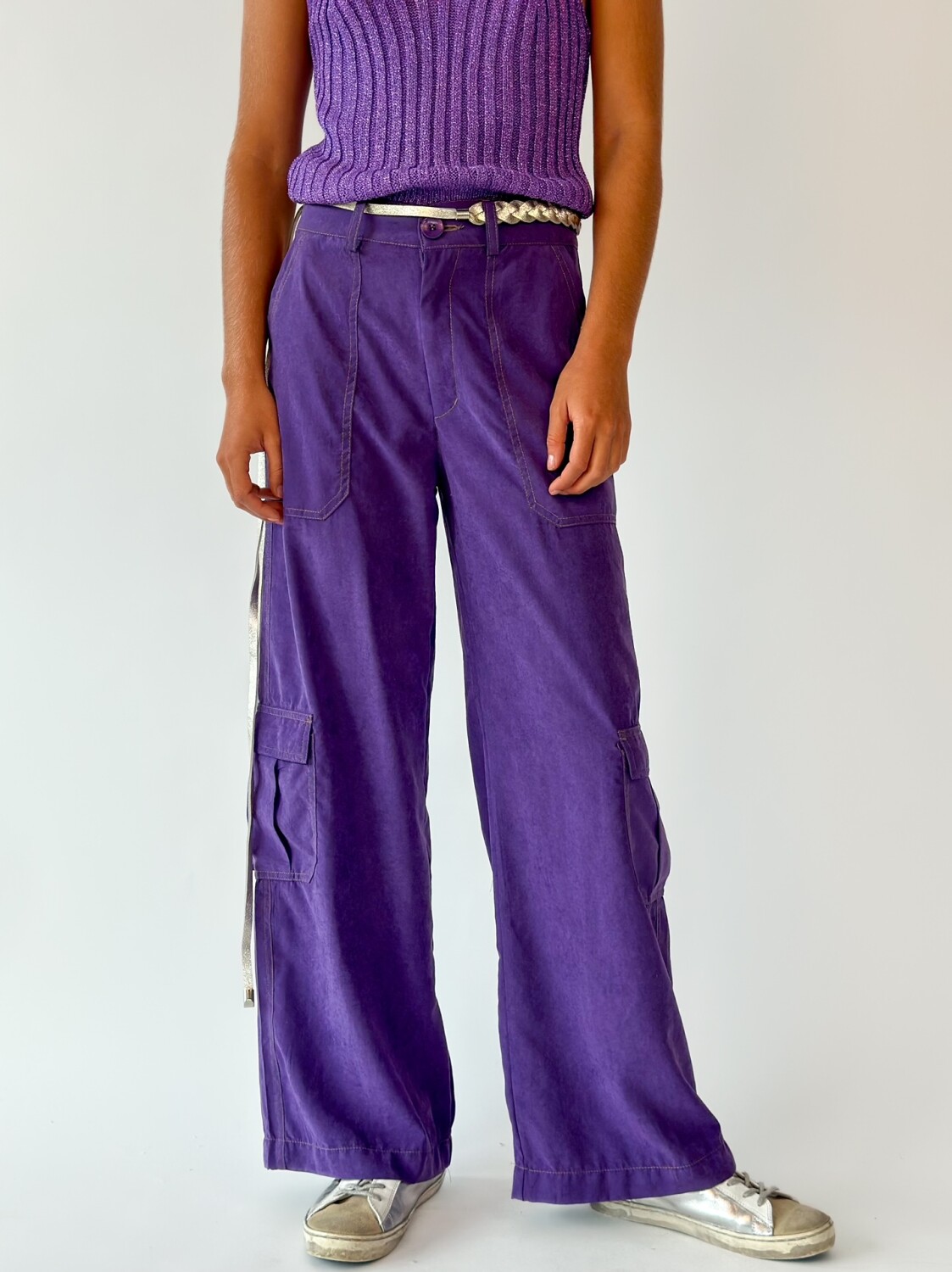 Violeta pantalones new arrivals