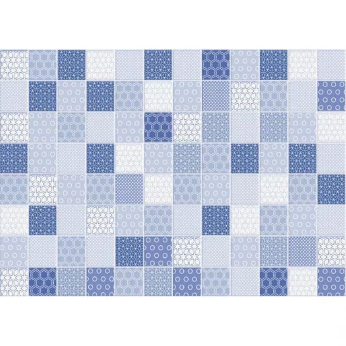 REVESTIMIENTO 32 X 45 CRONOS AZUL HD 