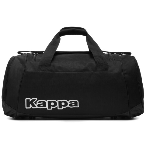 Kappa4Soccer Grenno - Unisex Black