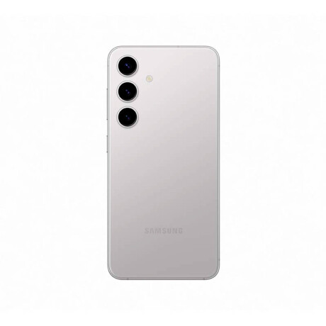 Celular Samsung Galaxy S24 256GB Marble Gray