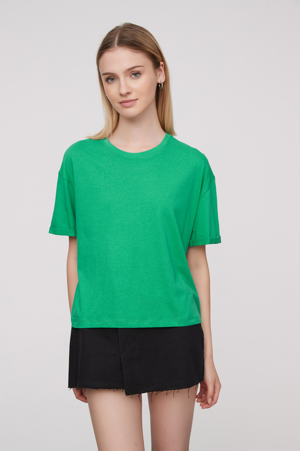 Remera Ena Menta