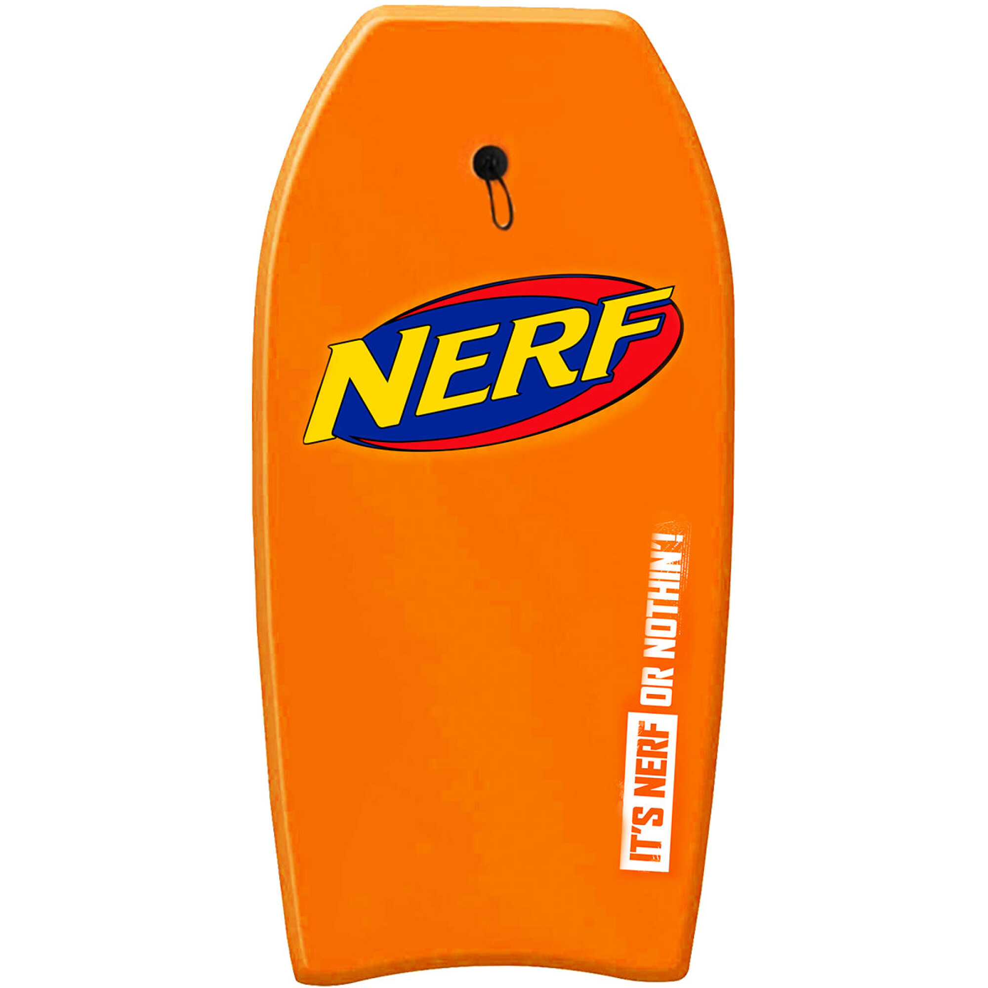 Tabla Bodyboard Nerf Playa Flotador P/ Niños — El Rey del entretenimiento