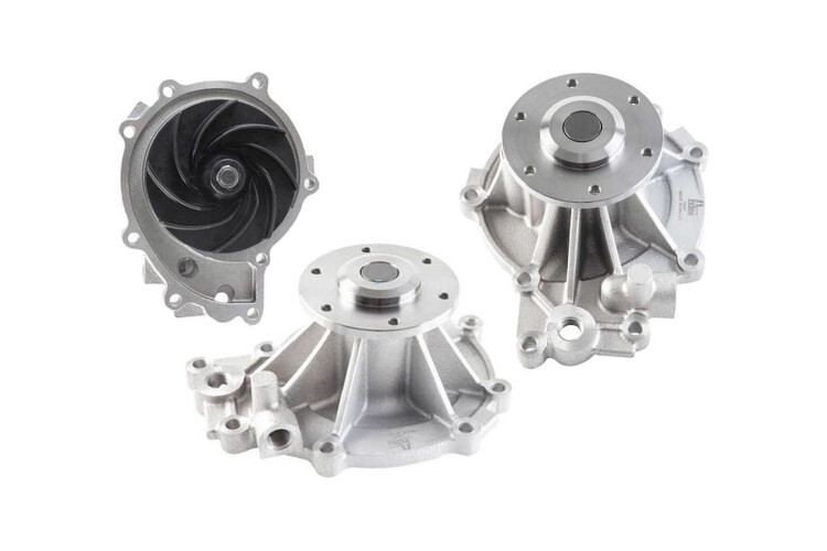 Bomba Agua s/Carcaza Volks Camion 15.190 Constelattion/17.190 Constelattion/24.280 Constelattion Euro V 15-25 Bomba Agua s/Carcaza Volks Camion 15.190 Constelattion/17.190 Constelattion/24.280 Constelattion Euro V 15-25
