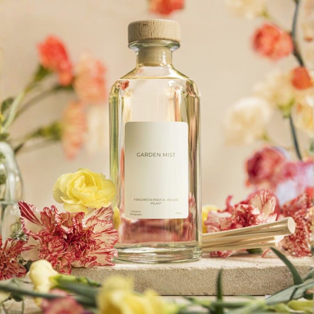 Aromatizador 200ml Garden Mist