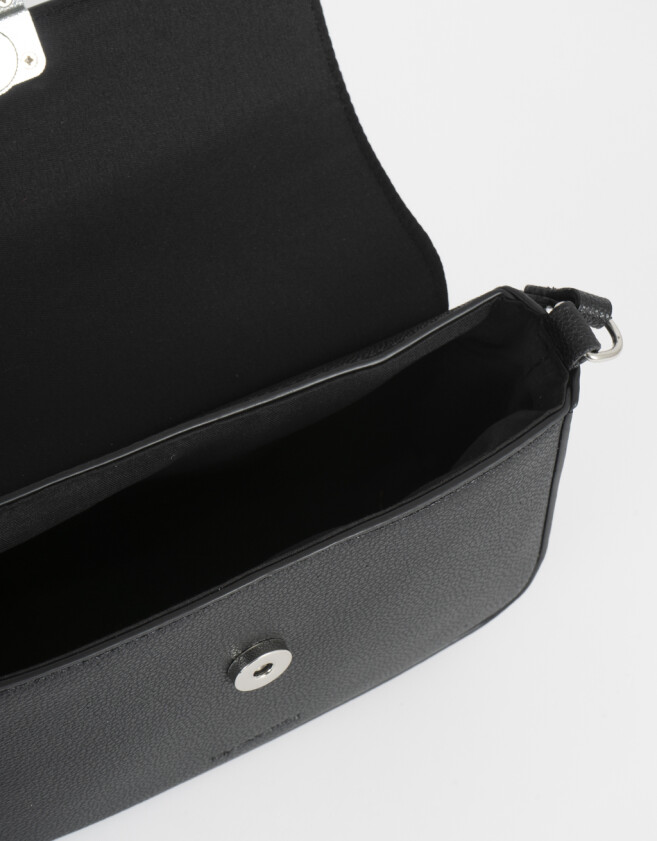 Bandoleras Special Price Bandolera Solapa Special Price - Negro