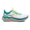 Championes Diadora Mujer Proton Blanco-aguamarina