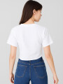 Remera Mulita Estampado 3