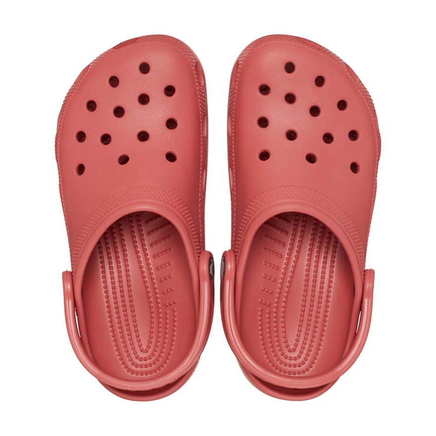Classic Clog - Unisex Strawberry Wine