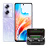 Oppo A79 8/256 Gb 5g + Regalo VIOLETA