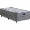 Sommier Simmons Backcare Foam 1.00 x 2.00 1 Plaza Especial