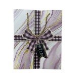 BOLSO DE REGALO CON DISEÑO ELEGANTE • 32x26cm BOLSO DE REGALO CON DISEÑO ELEGANTE • 32x26cm