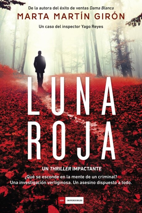 LUNA ROJA LUNA ROJA
