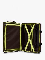Trolley Cocoa Travel marron